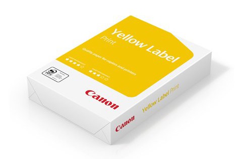 A/3 Canon fénymásolópapír rendelés